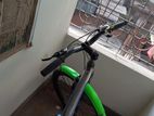 Cycle for sell