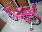 Bicycle sell
