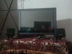 Sony 24" LED TV for sale