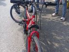 Cycle for sell