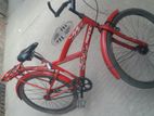 Cycle for sell