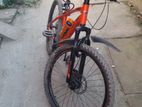 Cycle For Sell