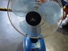 Fan sell