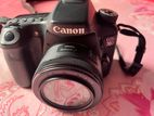 Canon 70d Dslr with 50mm Lens