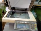 Toshiba photocopy machine For Sell.