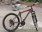 Bicycle for sell