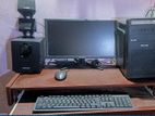 Desktop sell