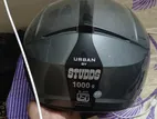 বিক্রির জন্য ভালো মানের স্টাডস (Studds) ওপেন ফেস হেলমেট