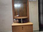 Dressing table