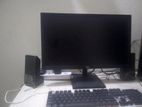 Desktop computer sale