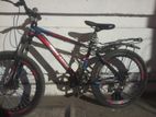 Cycle for sell