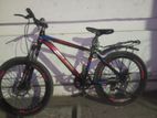 Cycle for sell