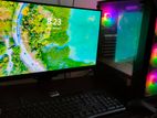 Desktop sell