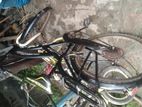 Cycle for sell