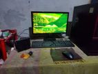 Desktop computer for sale