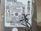 Hard drives