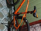 Bicycle for sell