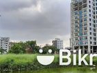 Bikroy 7.5 Katha ready south facing plot at M block in Bashundhara