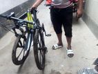 বাইসাইকেল বিক্রি করা হবে
