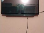 Smart LED TV for sale