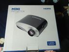 MINi projector