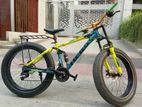 সাইকেল বিক্রয়