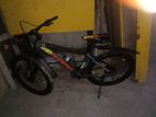 Bicycle for sell