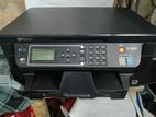 Epson Et 3600, কালার ডাবল সাইড প্রিন্টার