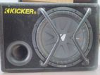 Sound System
