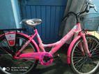 Bicycle for sell