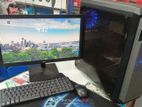 Desktop computer sell