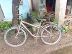 Bicycle for sell