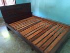 Bed for sell