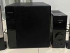 Sound System Sell