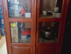 Showcase for sell