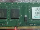 📢 বিক্রয় বিজ্ঞপ্তি – Ddr3 4gb 1600mhz Ram 🖥️