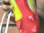 বিক্রয় বিজ্ঞপ্তি (Football Boot For Sale)