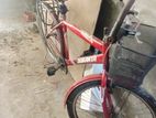 Cycle for sell