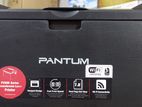 pantum printer p25000w