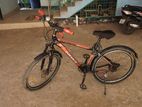 Bicycle for sale