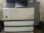 Photocopie Machine For Sell