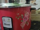 বিক্রয় করা হবে ২.৮ লিটার রাইস কুকার Kiam)