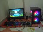 Desktop computer