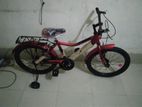 Bicycle for sell