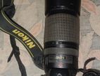 Nikon 7000d