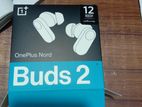 OnePlus Nord Burds 2 bluetooth earphone