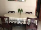Dinning Table and chair