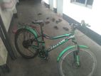 Cycle for sale