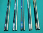 Billiard pool ar cue