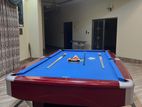 Billiard Table/ Pool Table